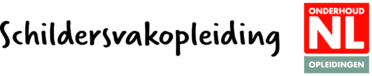 Schildersvakopleiding